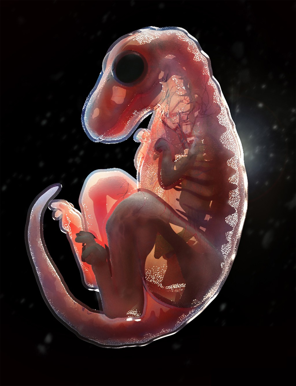 Starting an Art&nbsp;Blog